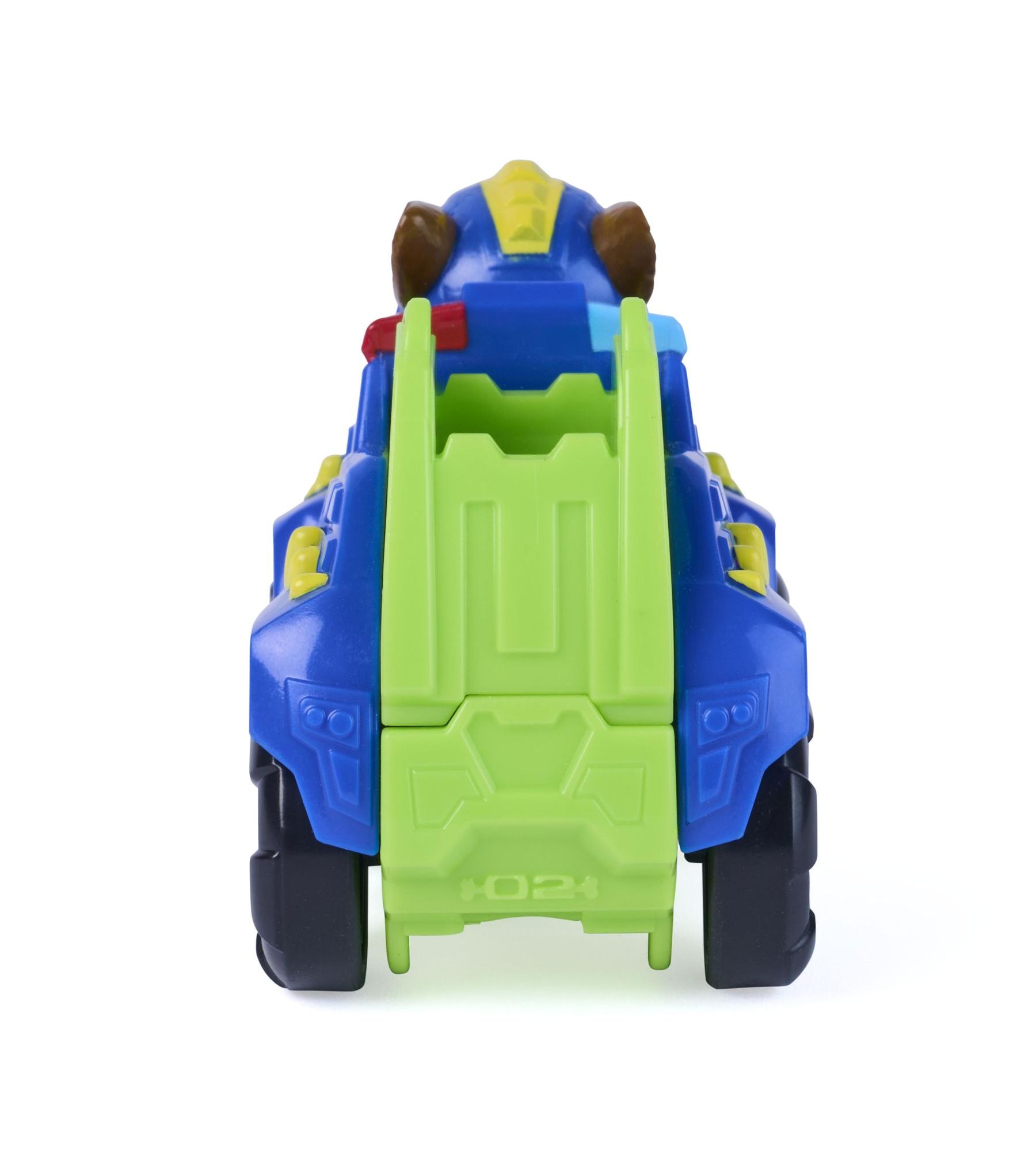 Игровой набор Paw Patrol Дино гонщики 6076063 - фото 26