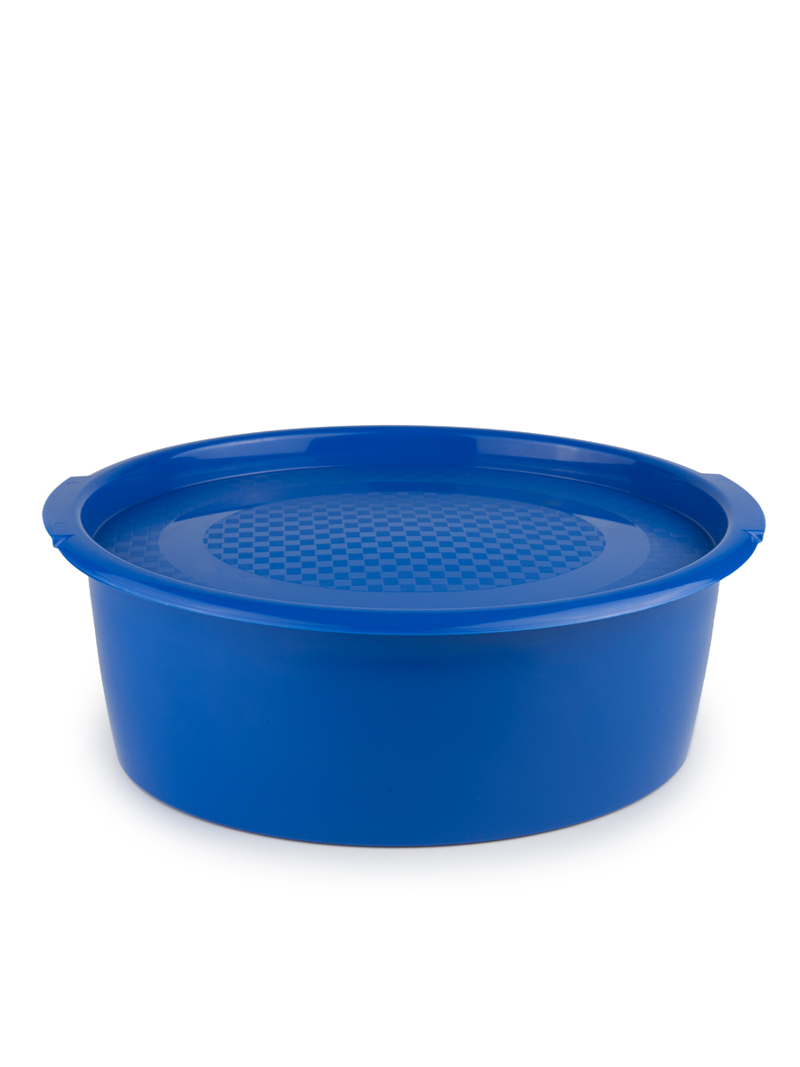 Набор контейнеров Solaris 3 шт - фото 7