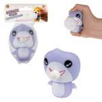 Игрушка-антистресс 1TOY сквиш