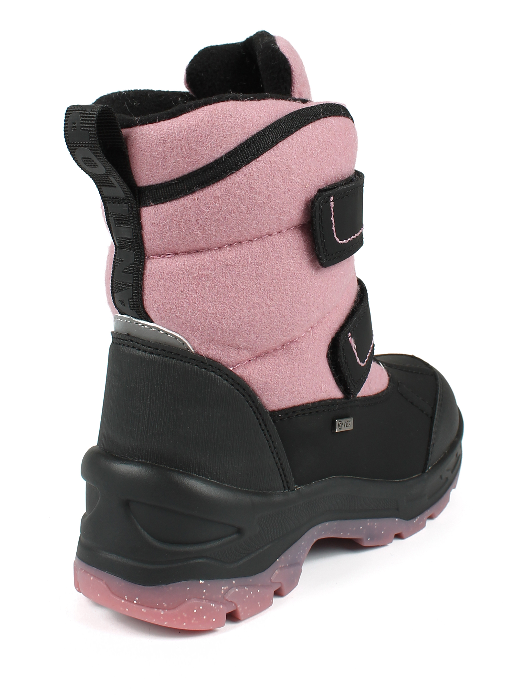 Валенки мембранные Antilopa AL 15815 - фото 17