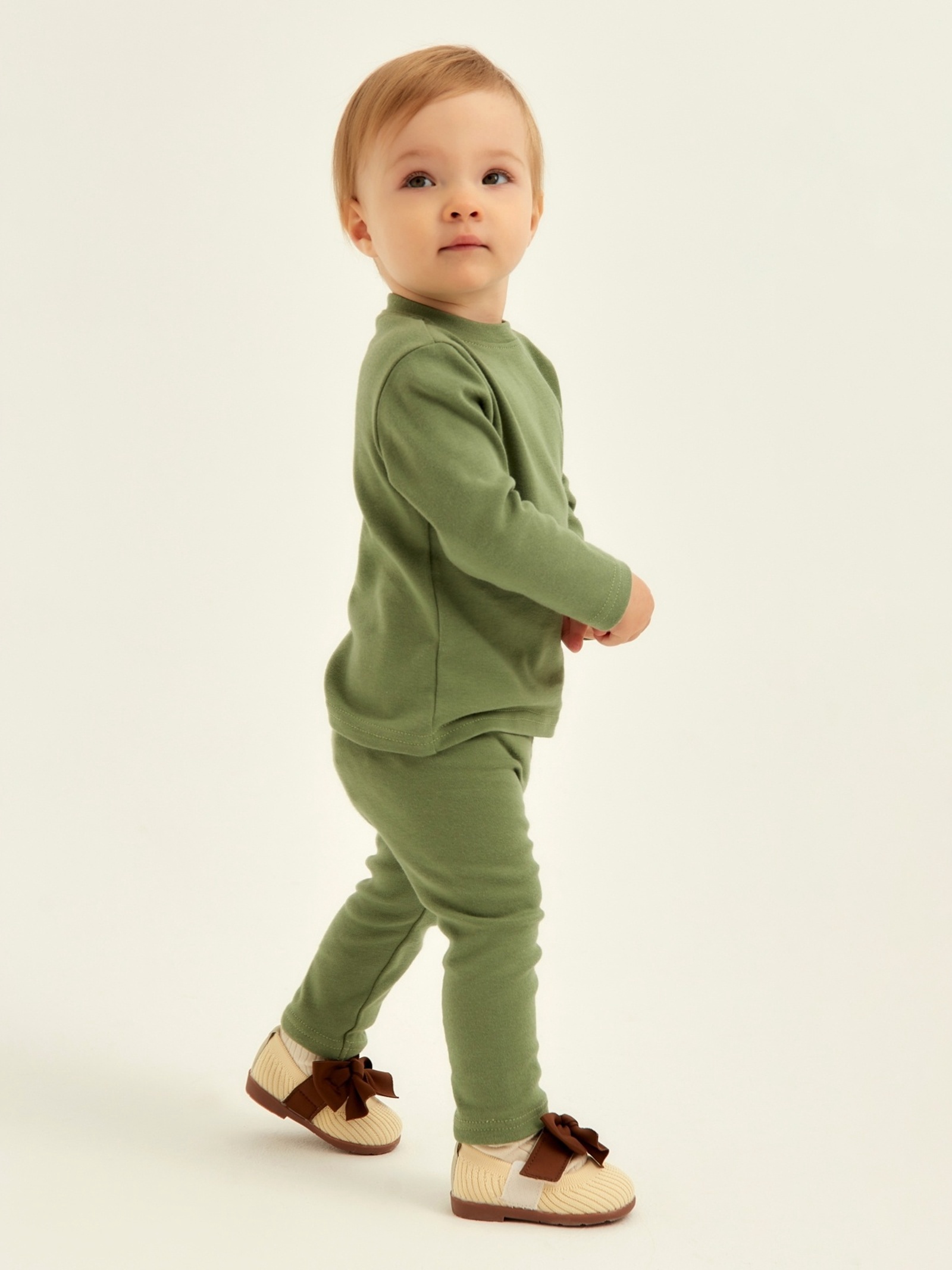 Лонгслив Sima-Land 10197229 - фото 11