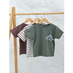 Футболка 3 шт Jelly Whale