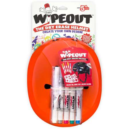 Шлем WIPEOUT