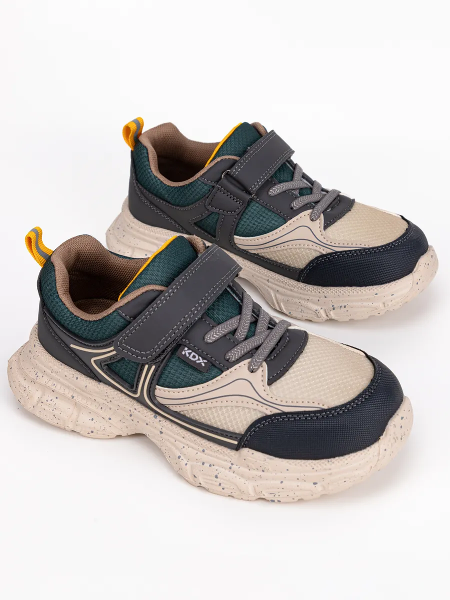 Кроссовки KDX MUSS-07 multi - фото 8