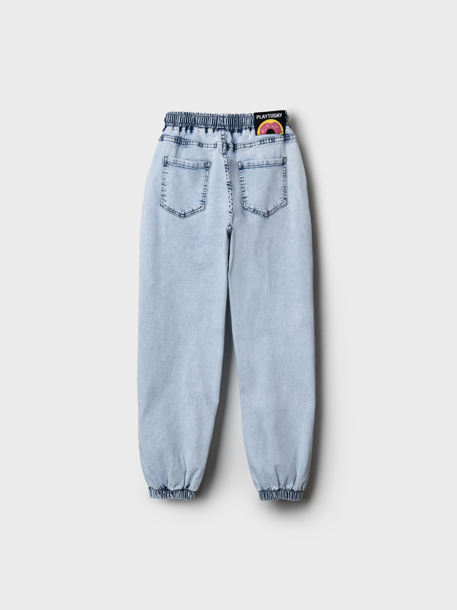 Джинсы PlayToday 12621063 - фото 7