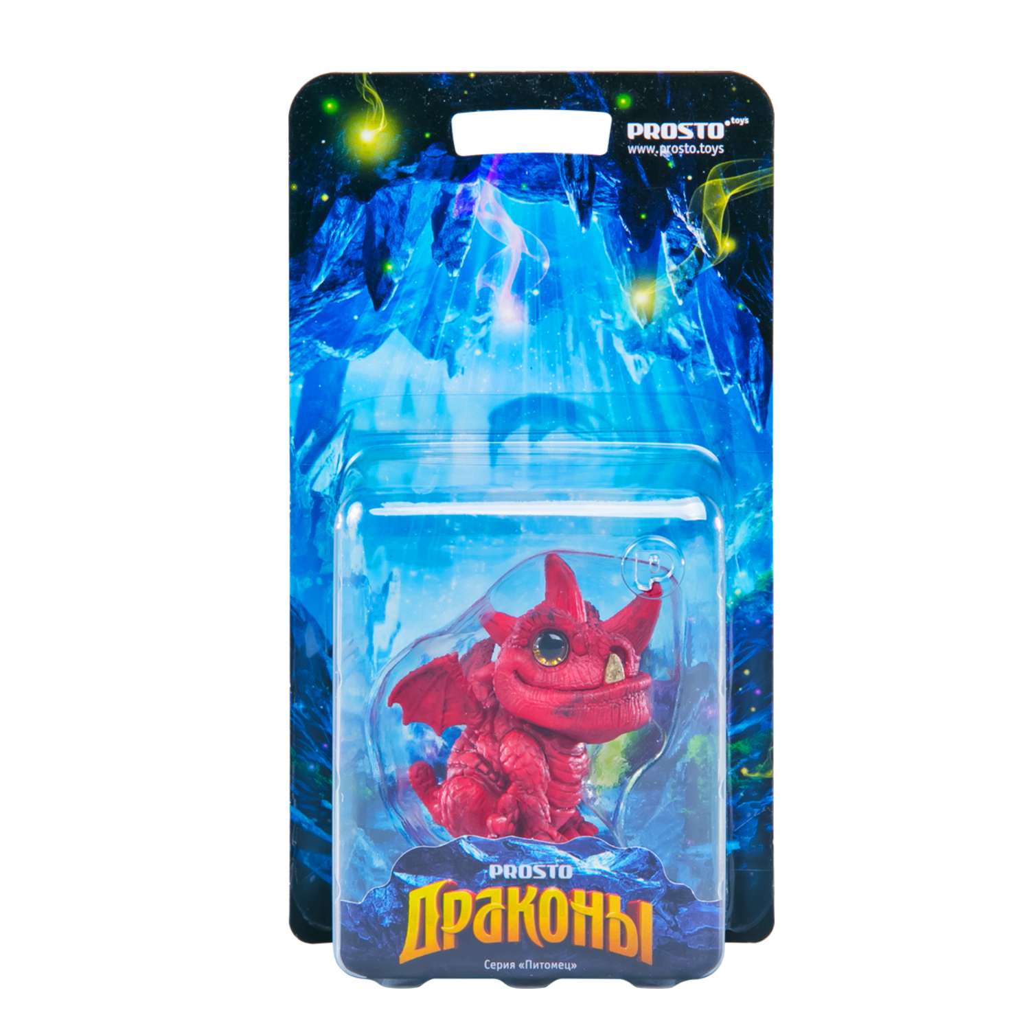 Фигурка Prosto toys - фото 2