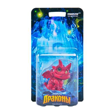 Фигурка Prosto toys