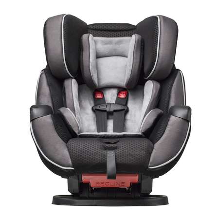 Автокресло Evenflo 0+/1/2/3 (0-36 кг)
