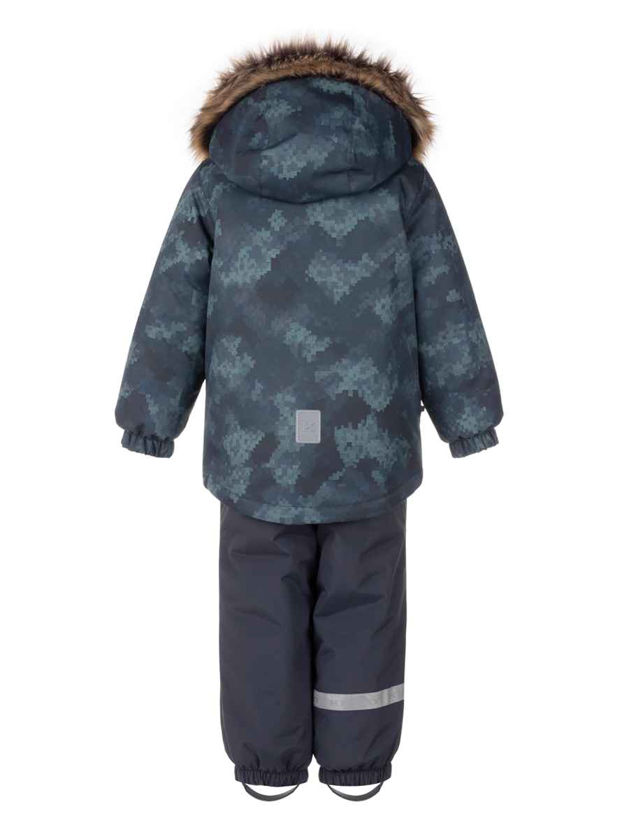 Комплект Kerry K25414 N M3/3005 - фото 2