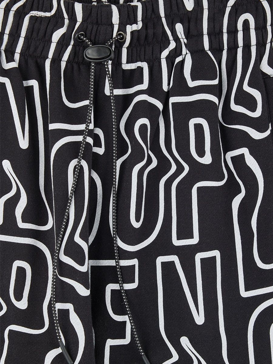 Шорты Noble People 19501-123-7 - фото 3