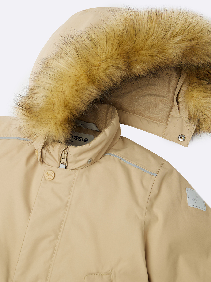 Комбинезон Lassie 71103305-0670 - фото 6