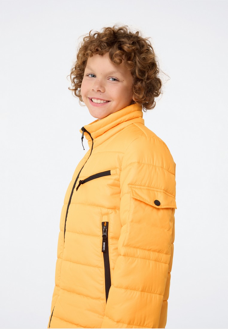 Куртка Lassie 73103205-2670 - фото 3