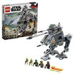 Конструктор LEGO Star Wars Шагающий танк