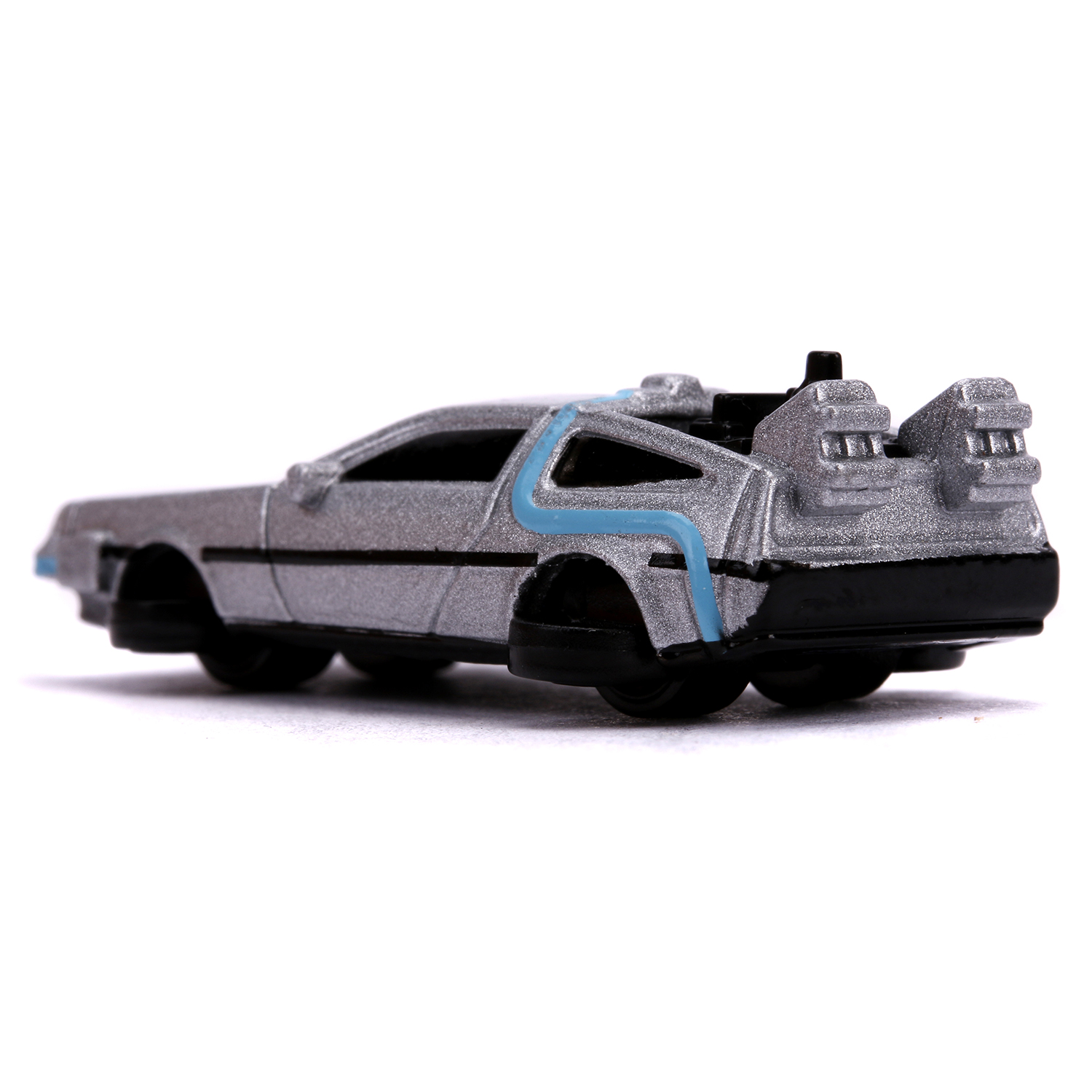 Автомобиль Jada Toys 1:64 ТоуR8 - фото 44