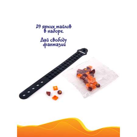 Игровой набор Монсики
