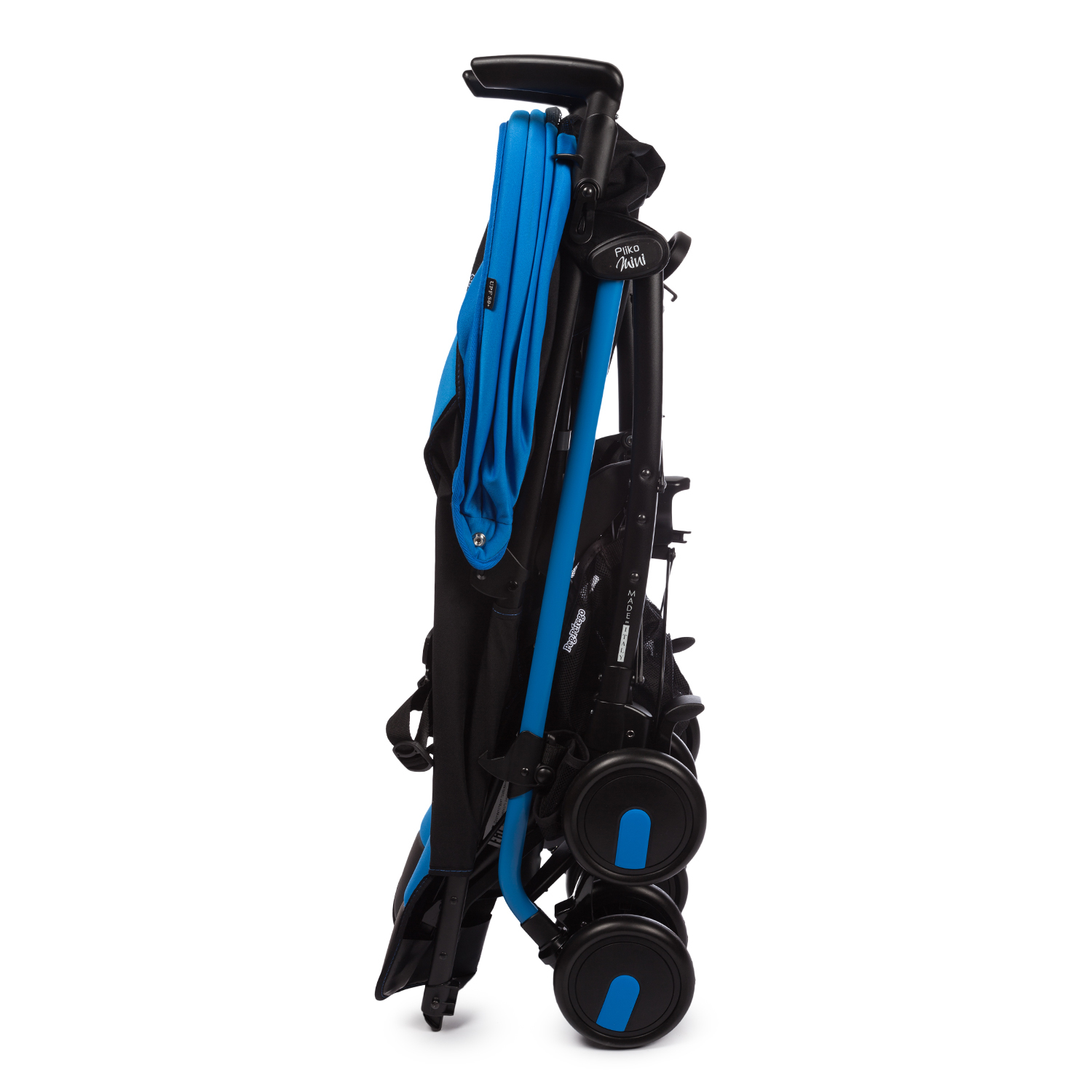 Коляска прогулочная Peg-Perego Pliko Mini - фото 11