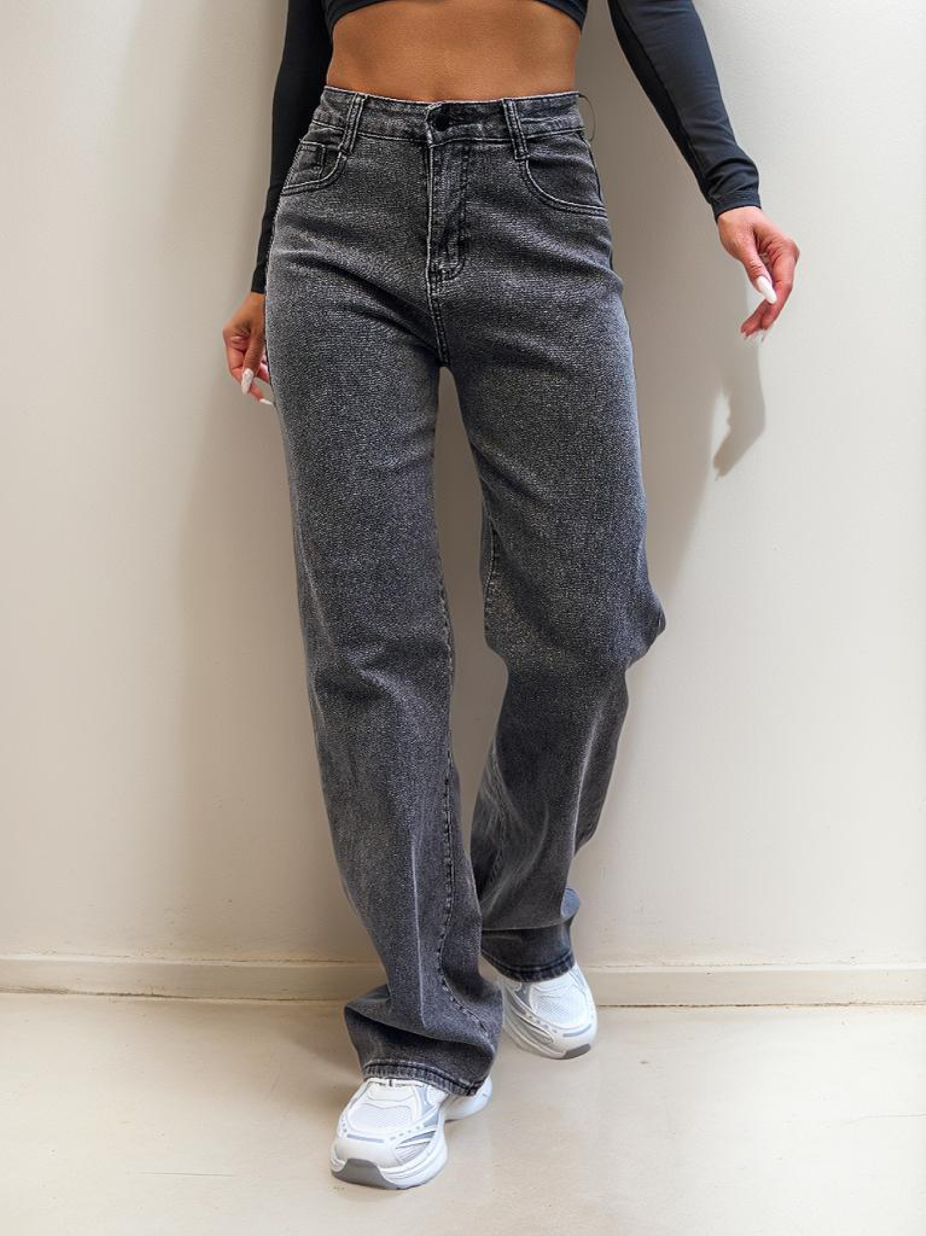 Джинсы Bulki TT_G_6 - фото 1