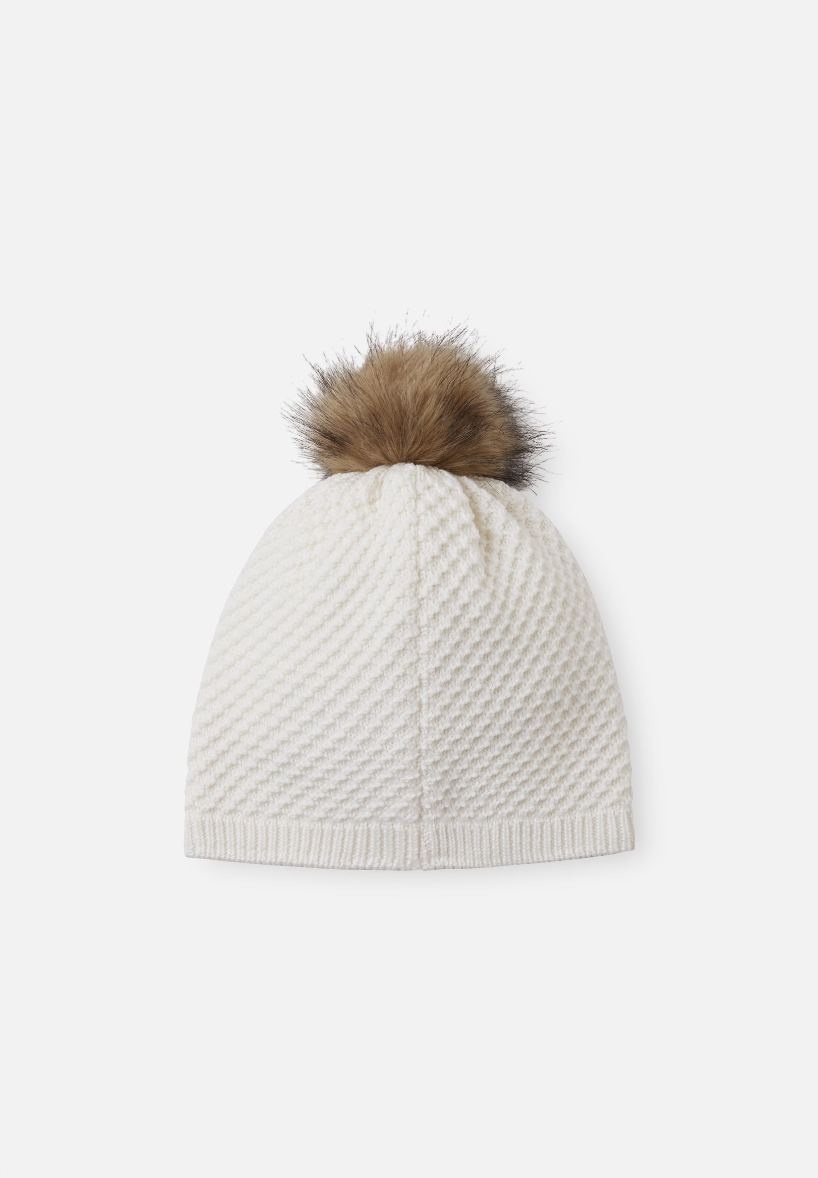 Шапка Reima 5300090A-0100 - фото 2