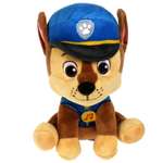 Мягкая игрушка Мульти Пульти Щенок Гонщик