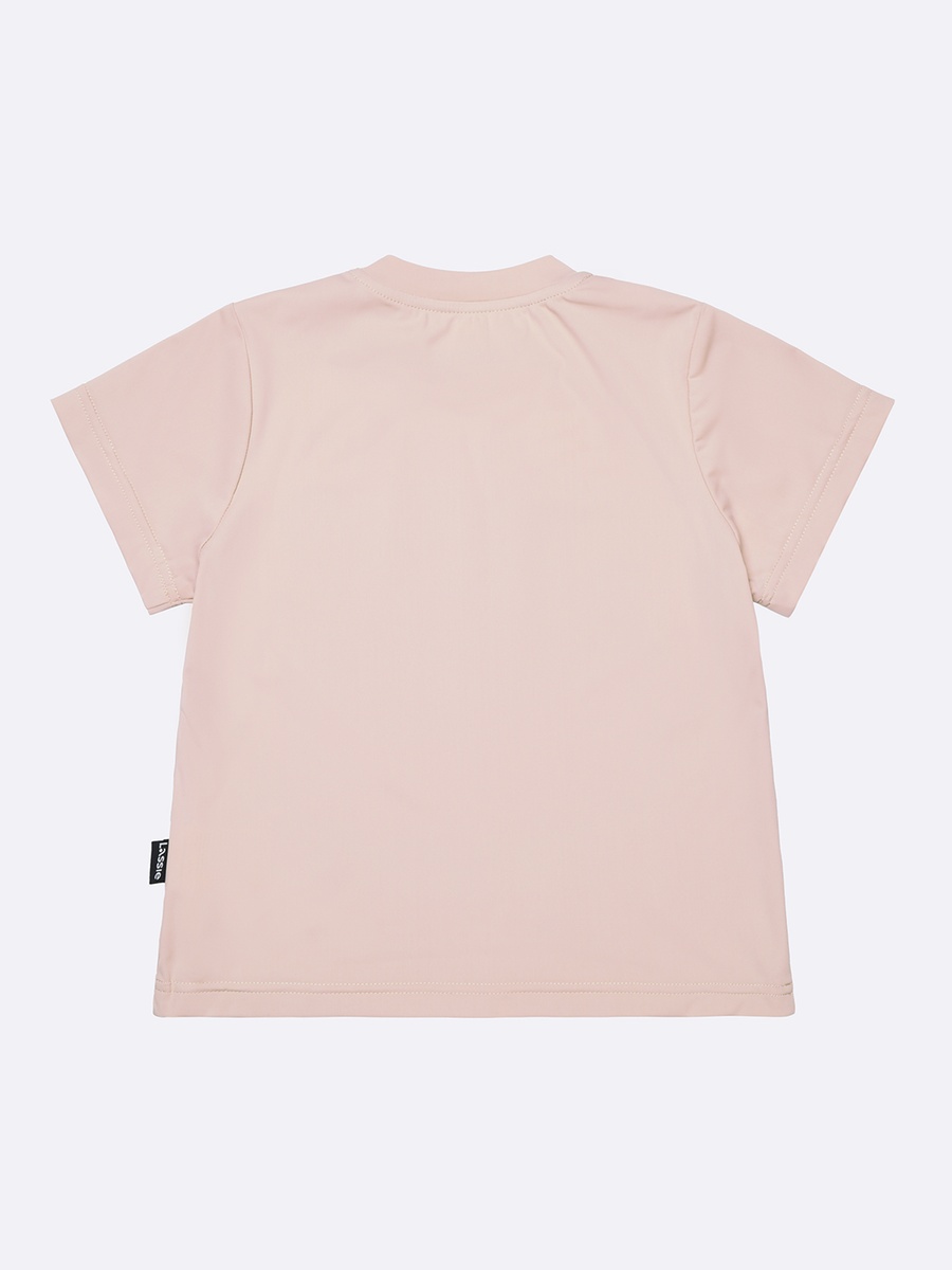 Футболка Lassie 72204104-0670 - фото 2