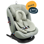 Автокресло Junion Odri Isofix 0+/1/2/3 (0-36 кг)