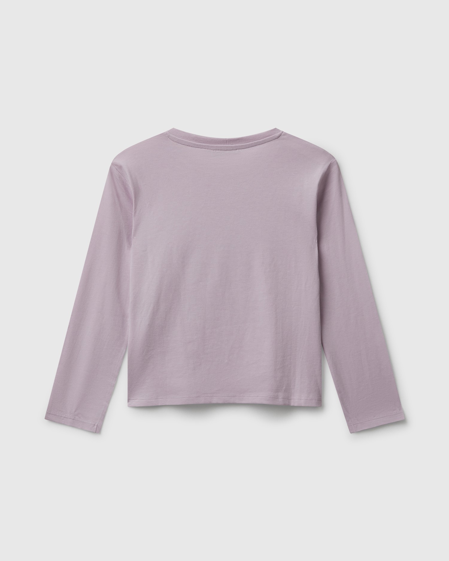 Лонгслив United Colors of Benetton 25A_3I1XC10QJ_0W1 - фото 2