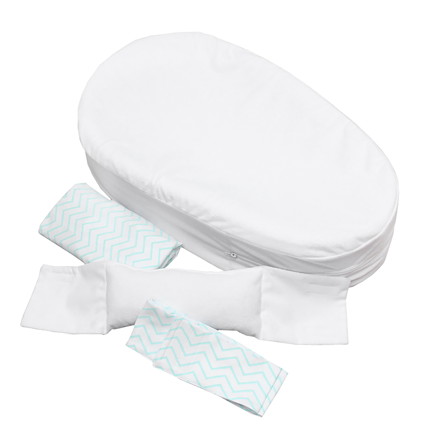 Матрас Amarobaby Premium Form - фото 5
