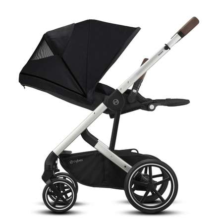 Коляска прогулочная Cybex