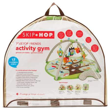 Коврик Skip Hop