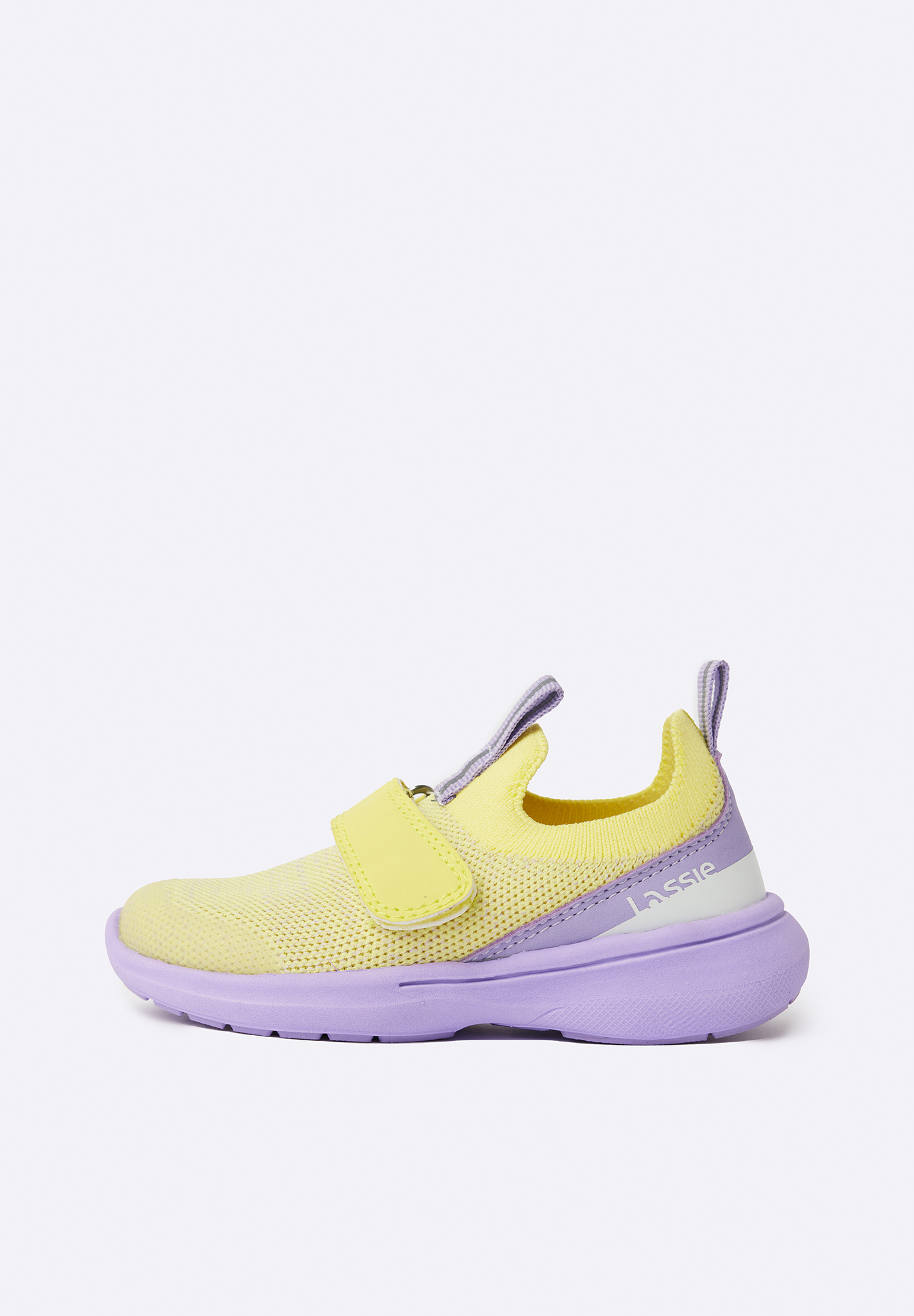 Кроссовки Lassie 7400039A-2160 - фото 1