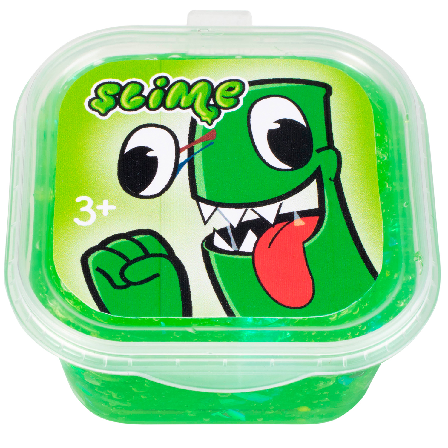 Слайм Slime в ассортименте - фото 10