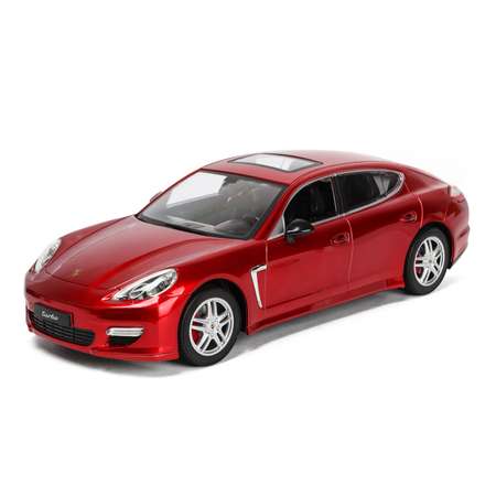 Автомобиль РУ Mobicaro Porsche 1:14