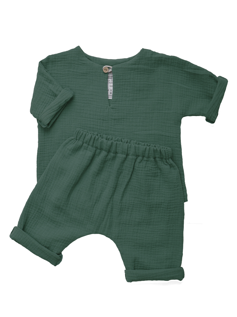 Комплект СОННЫЙ ГНОМИК К4020/3 - фото 1