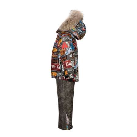 Комплект Stylish AMADEO