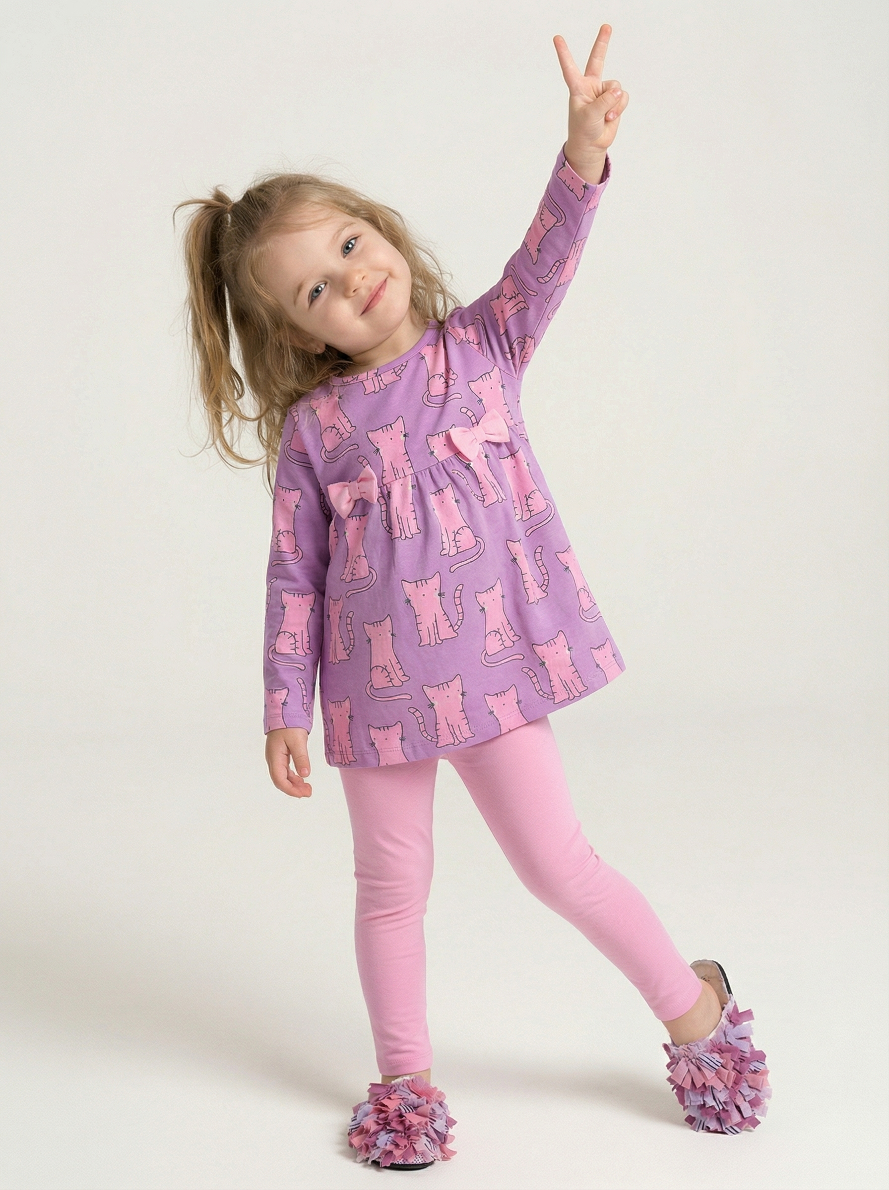 Комплект YOULALA 7629900305 - фото 3