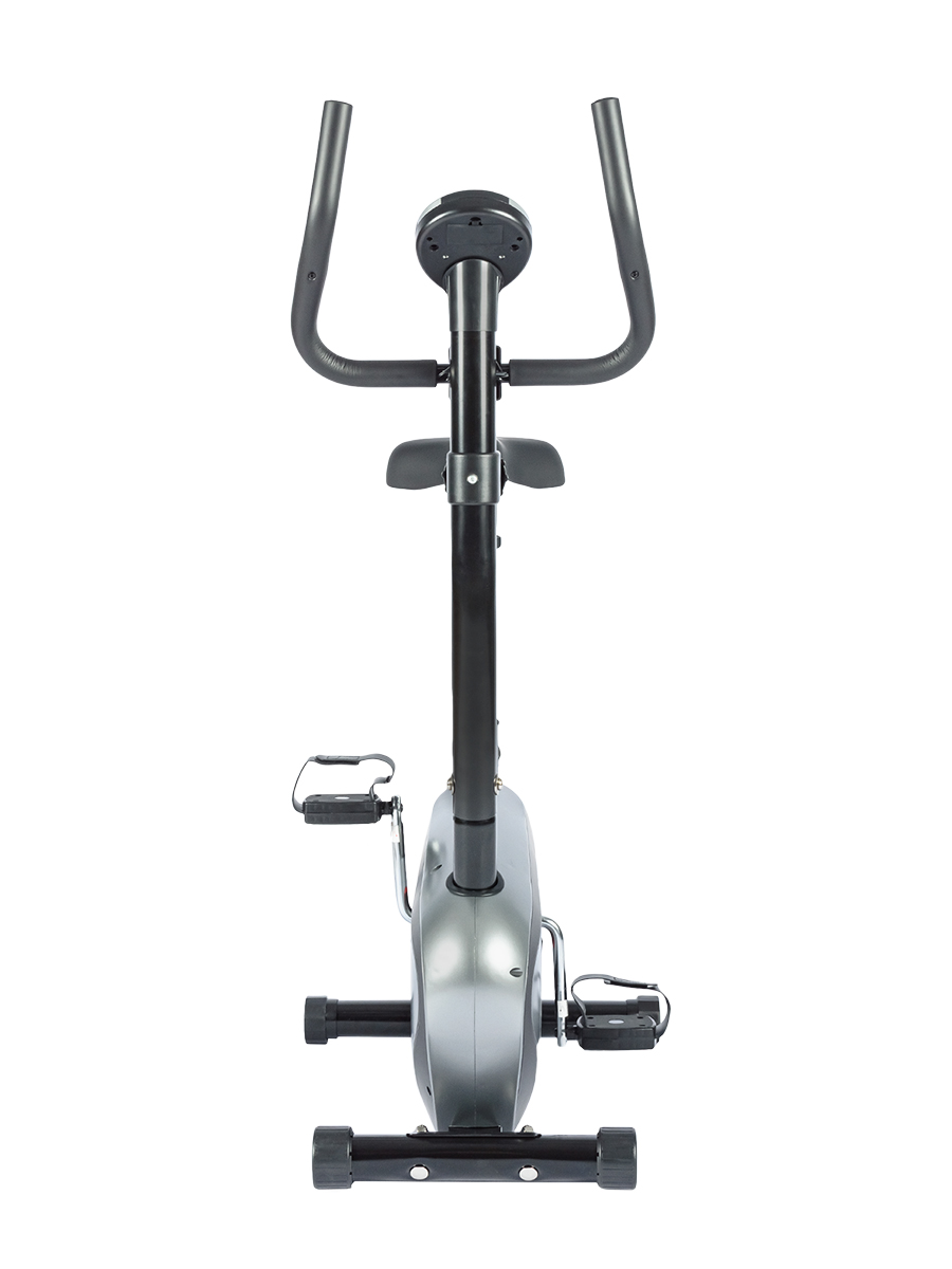 Велотренажер магнитный Plank Spark - фото 11