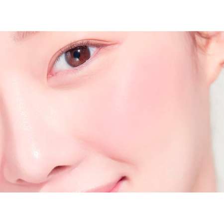 Румяна Peripera Pure Blushed Sunshine Cheek тон 13 nice pink