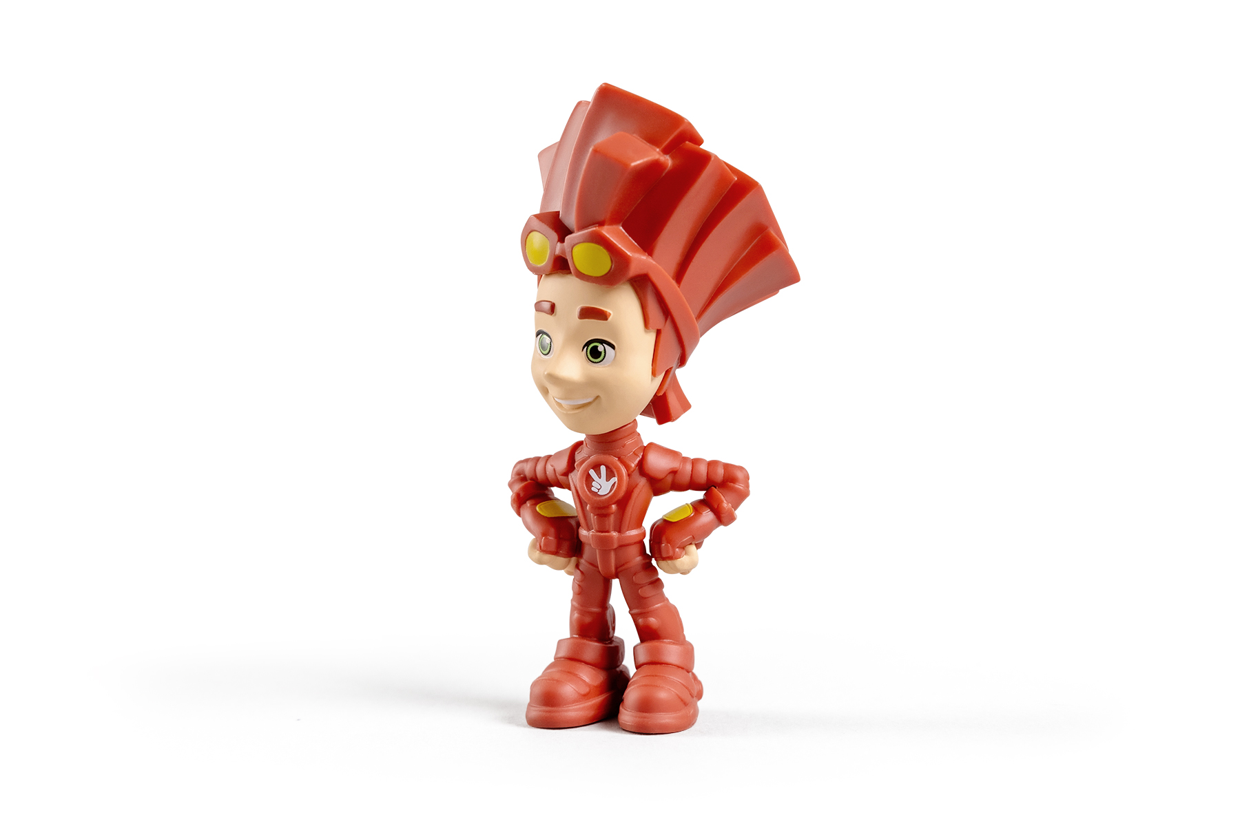 Фигурка Prosto toys Фиксики - фото 24