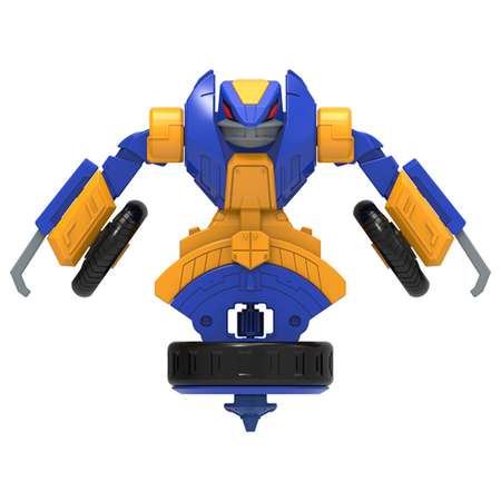 Игровой набор Spin Racers