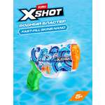 Изображение товара Бластер водный Zuru XSHOT  Skins Нано