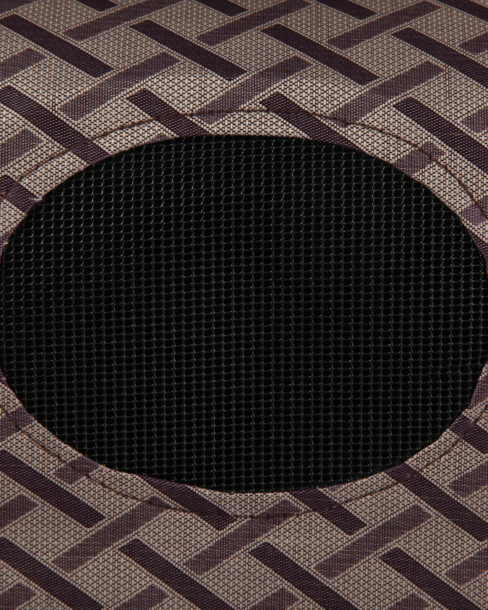 Переноска для животных Barbaks Геометрия 50*22*28см - фото 4