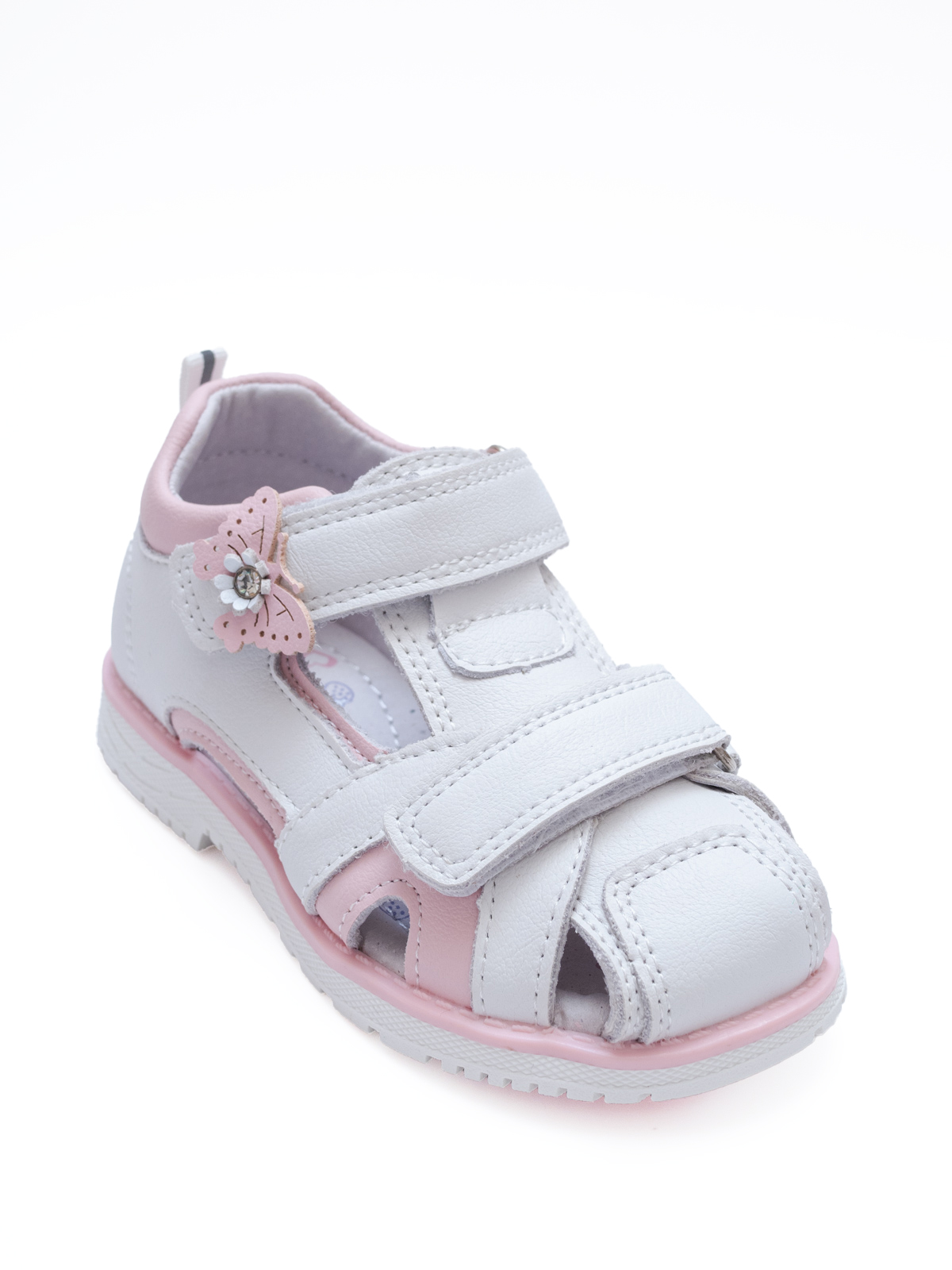 Сандалии Тотошка Q11-2K - фото 10