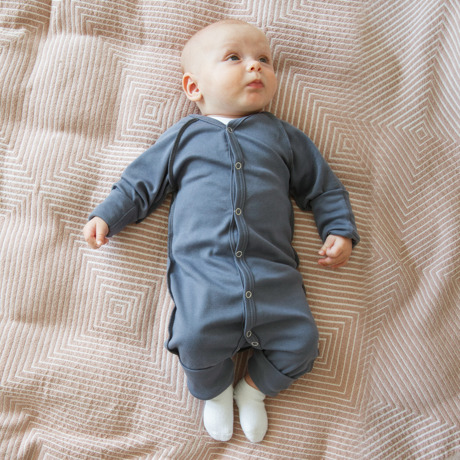Комбинезон Amarobaby AB-OD21-NM5/34 - фото 17