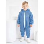 Изображение товара Комбинезон утепленный VGtrikotazh: 68