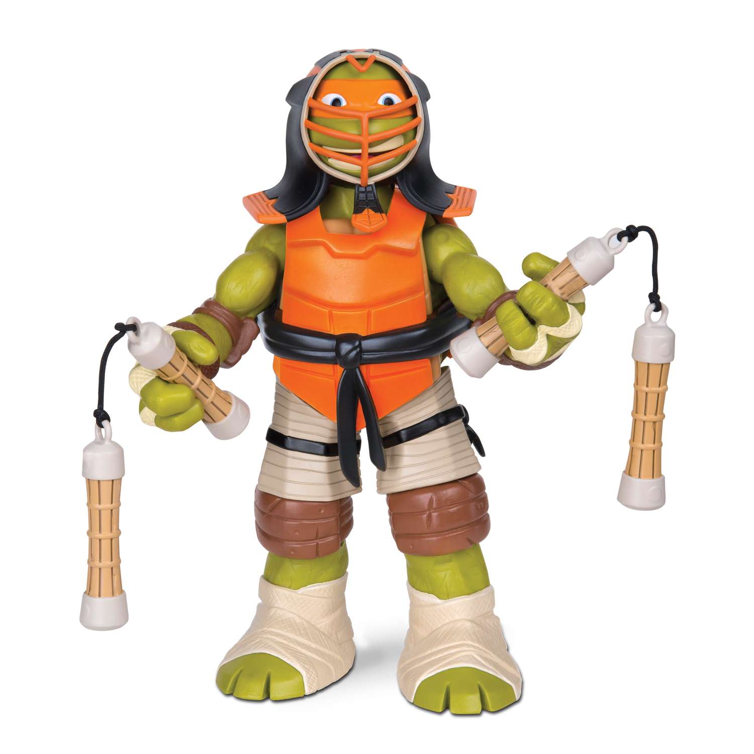 Фигурка Ninja Turtles(Черепашки Ниндзя) в ассортименте - фото 5