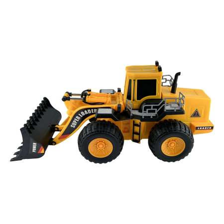 Автомобиль РУ CS Toys
