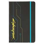 Блокнот Cyberpunk 2077 96 лист.