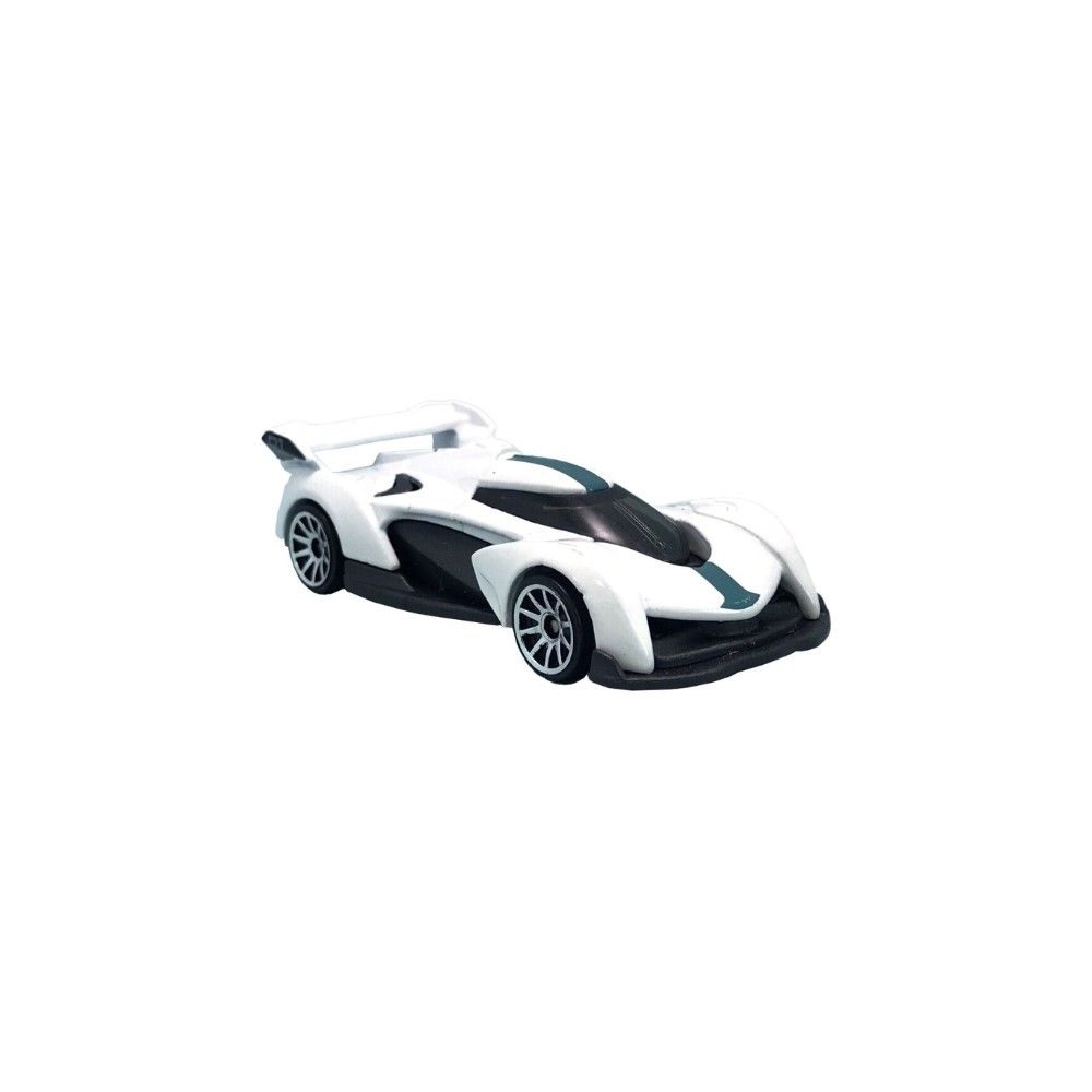 Автомобиль Hot Wheels McLaren Solus GT 1:64 63125 - фото 3