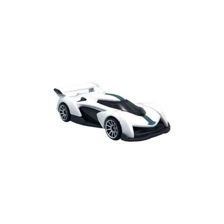 Автомобиль Hot Wheels McLaren Solus GT 1:64