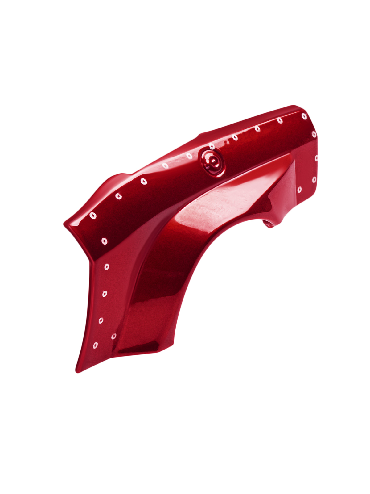 Автомобиль АВТОпанорама Dodge Challenger SRT Jailbreak 1:36 JB1251729 - фото 26